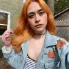 Kaelyn Benzin
