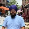 Sardar Karan Singh