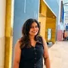 Niranjana Vijayan