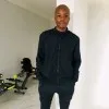 Alfred Thato Mokhukhwane