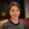 Masoumeh Doosti