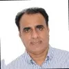 Rashad Mahmood Saqib