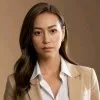 DAISY FRANCISCO