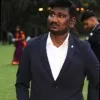 Mohan Ram