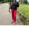 OLULADE DAMILOLA