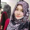 Mahnoor shah