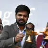 Anand Shankar Paswan