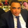 Sayed Fadl Hegazy