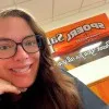 Elizabeth Dondero