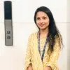 Simran Mallick
