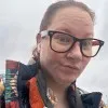 Amber James