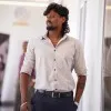 Mulleshvaran Muthukrishnan