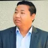 Kiran Thulung