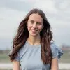 Hannah Cross