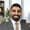 Mohammed Hasan Alqwaqneh CME