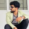 Adithya Nair
