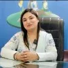 Mehwish Shahid