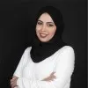 Sarah Alanazi