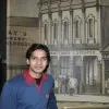 Ram Mohan