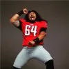 Fred Lauina