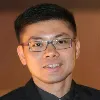 Desmond Lim