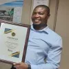 Simba Mlambo