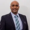 Oliver Naidoo