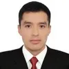 Jose Ruben Apolitano Saavedra