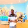 Modou Lamin Jeng