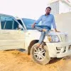 Vishnu Jangid