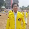 Dimas Pamungkas Mulyono