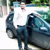 Srihari Raju Ch