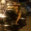 Gedebagus Ndrie Sp