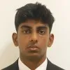 Venkataraman Kapish