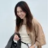 Cheryl Tsang