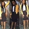 Marcellina Ofangba