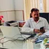 Subash Chandra