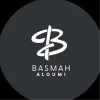 Basmah Aloumi
