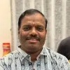 Arvind Kulkarni