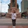 Natallia Shulhach