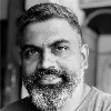 Shyam Aravindakshan