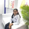 Mahi Patel