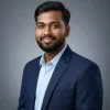 Suraj Yelmate