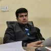Ravi prakash Chaudhury
