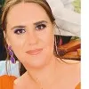 Cinthya Ivonne Gonzalez Rodriguez