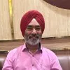 Resham Lal Mehra