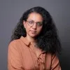 Vineetha Nair