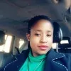 Pontsho Makhubela