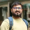 VISHAL PANDEY