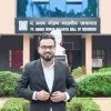 Harsh raj